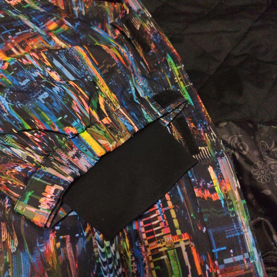 PONTAPES スノーボード スキー ウェア 上 6L 大きいサイズ 値下可