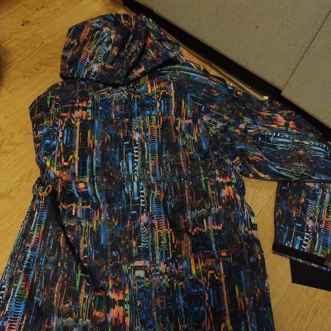 PONTAPES スノーボード スキー ウェア 上 6L 大きいサイズ 値下可