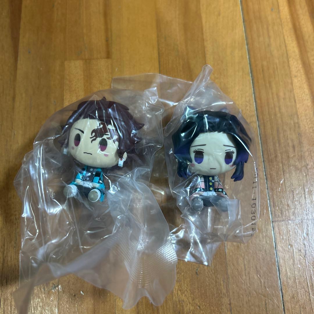 に*こ様 鬼滅の刃 一番くじ B賞 獪岳