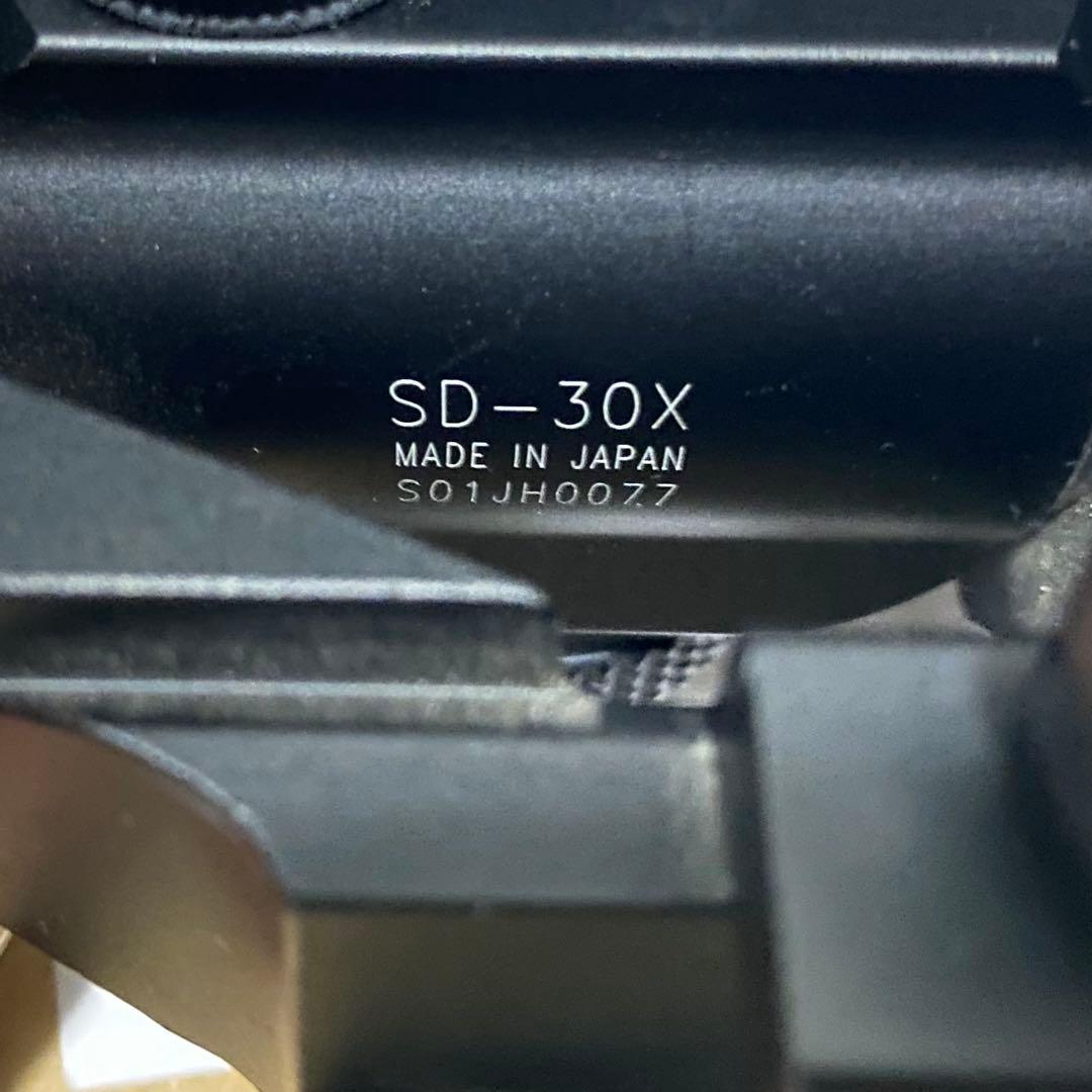 サイトロン　SD-30X