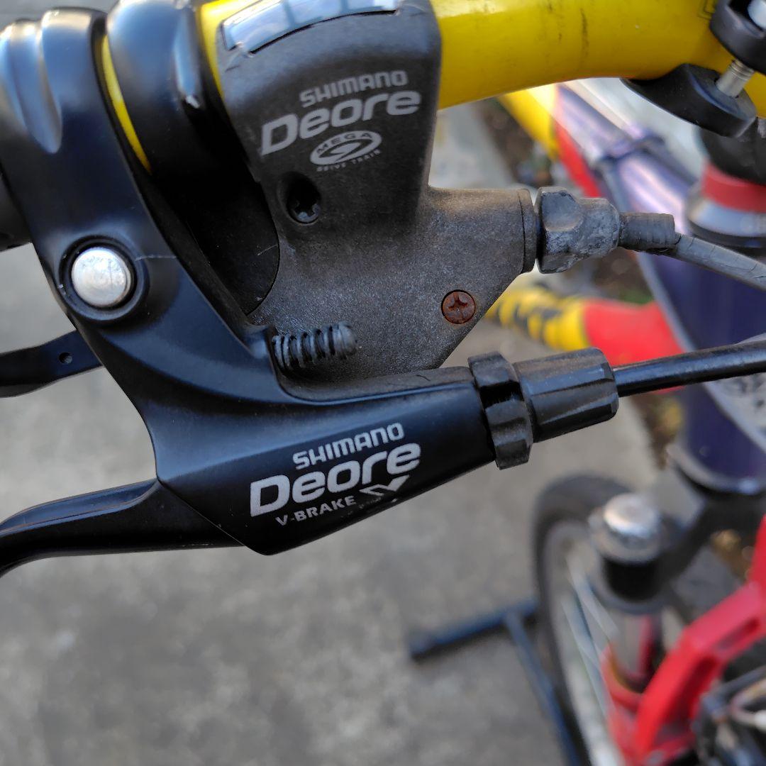 チョ・マテ品　GIANT自転車(引取条件目黒区)