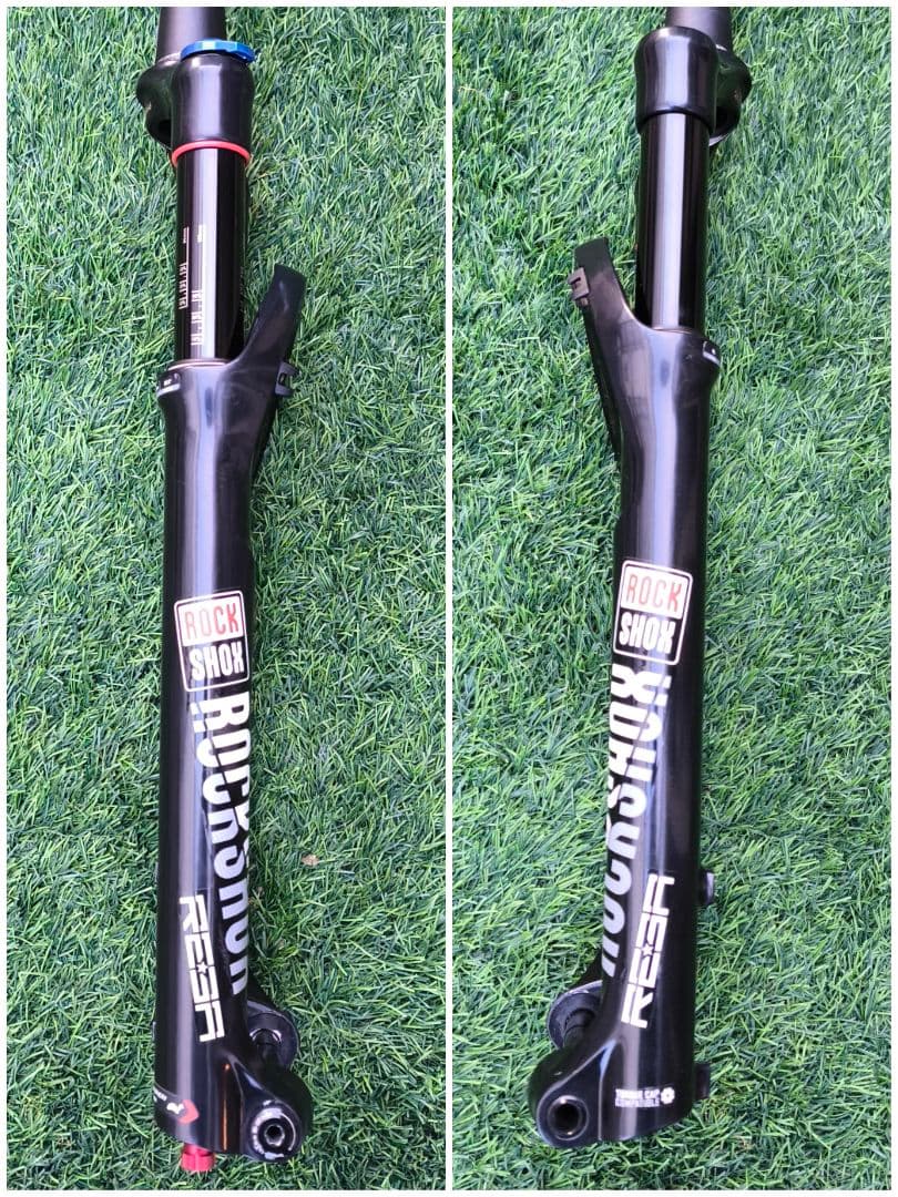 RockShox Reba エアサスペンションフォーク