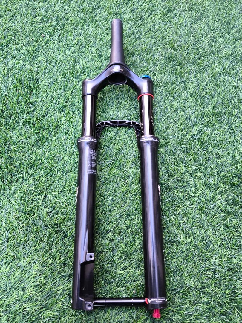 RockShox Reba エアサスペンションフォーク