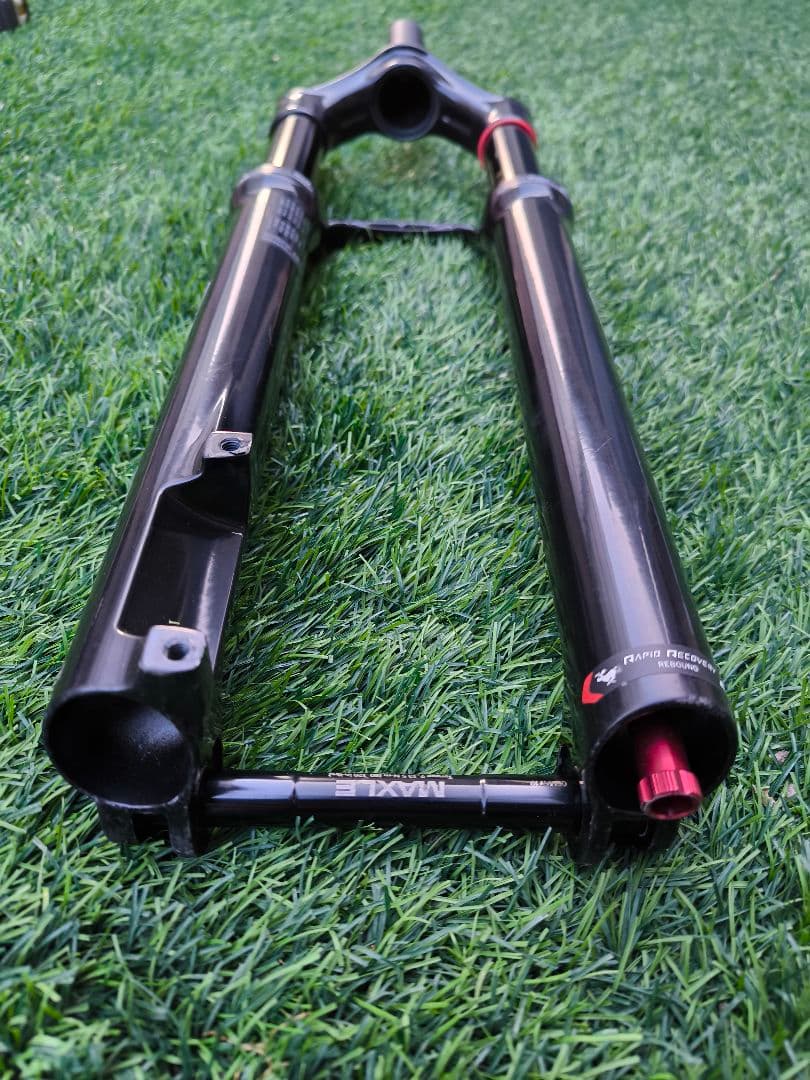 RockShox Reba エアサスペンションフォーク