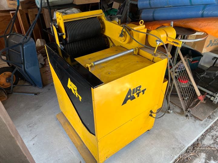 スノーボード ショップ用　チューニング　サンディング　マシーン