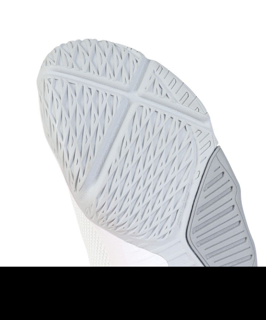 【未使用品・26.0】アシックスASICS◎アンプレ アルス2◎ホワイト/グレー