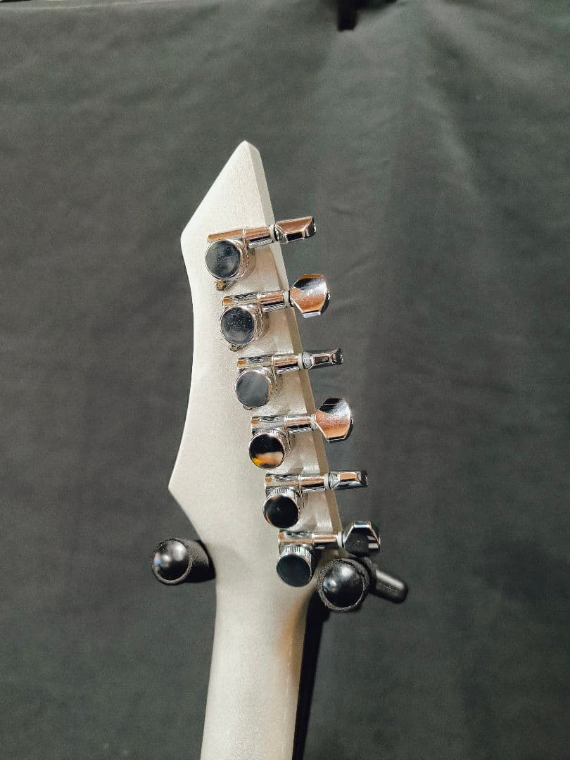 lD MD-38C エレキギター コイルタップ ロックペグ