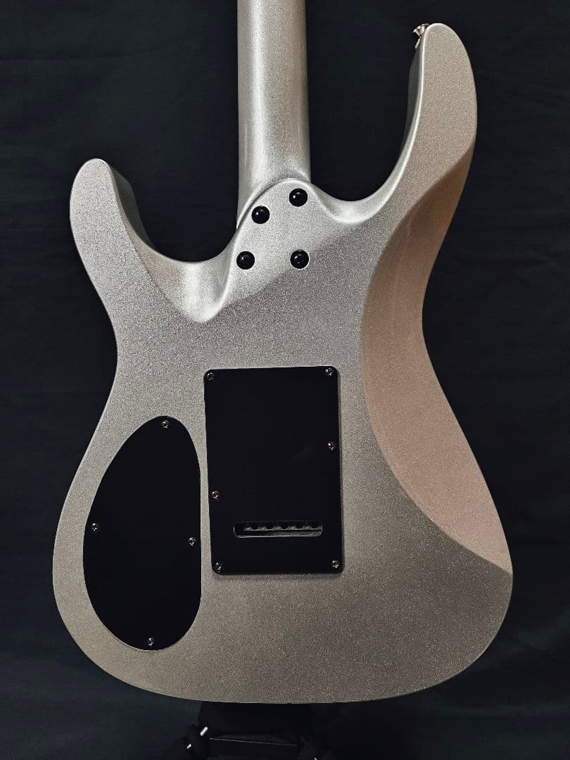 lD MD-38C エレキギター コイルタップ ロックペグ