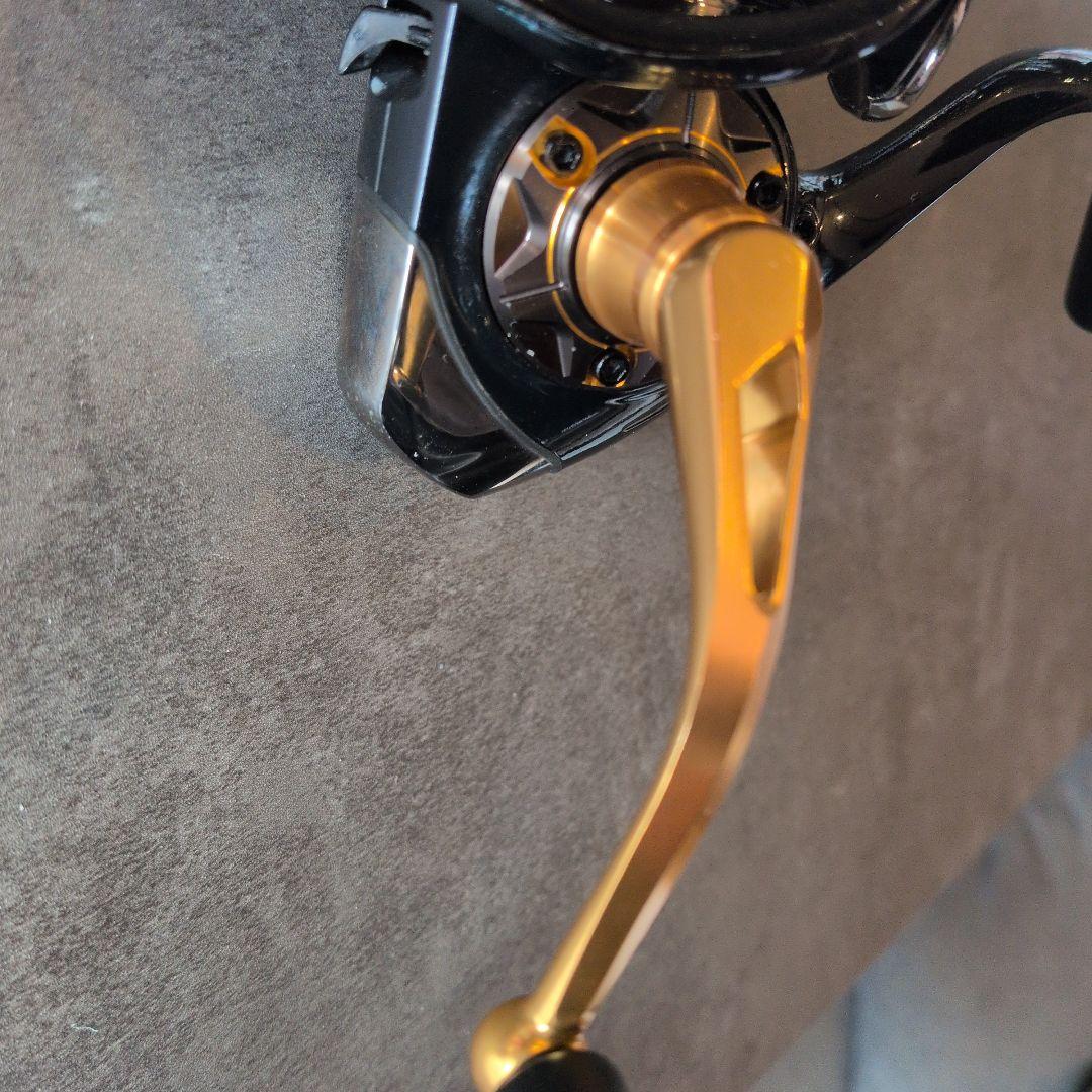 ダイワ　モアザン　　2510 ＰＥ 極　美品