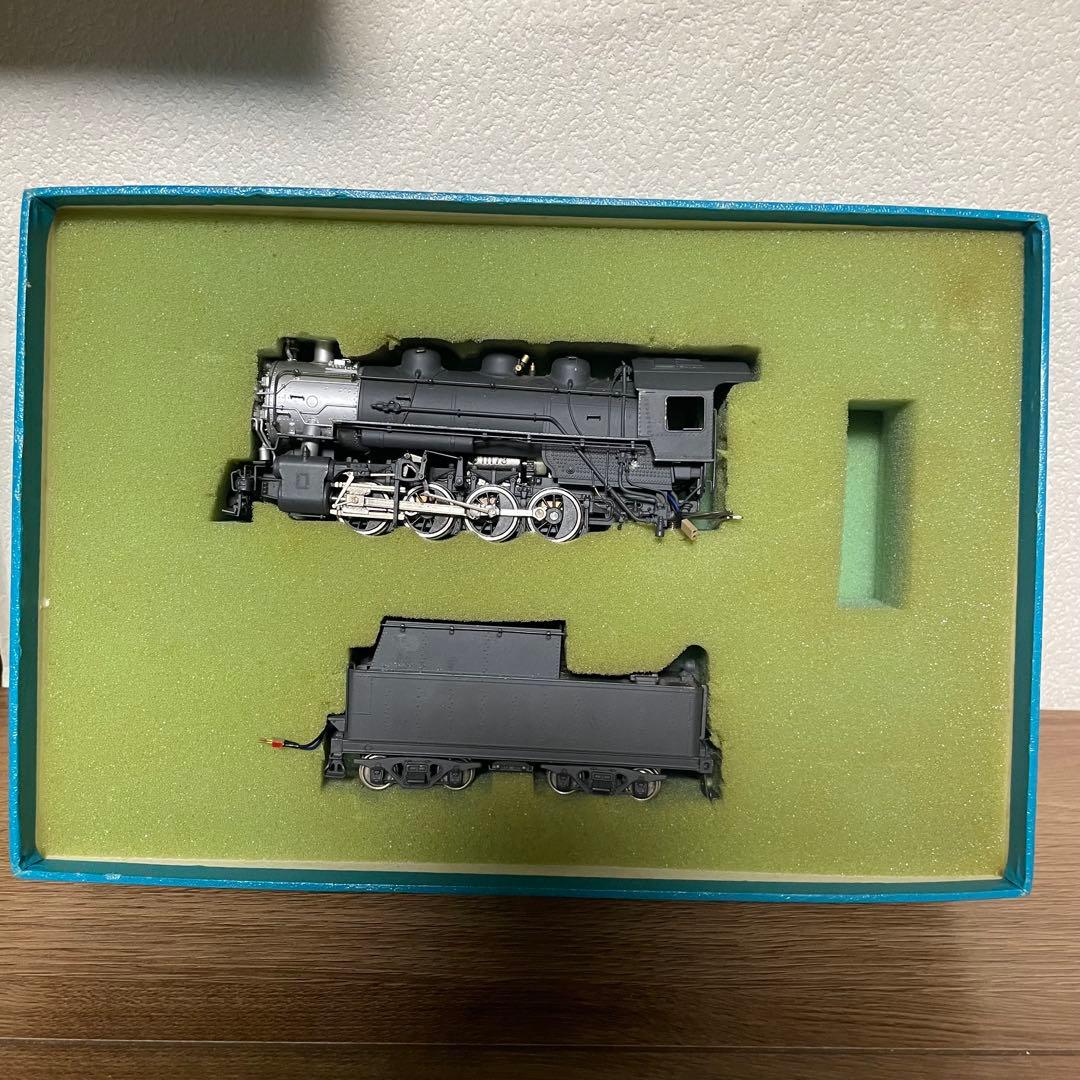 m*m様 ランバート　CHESAPEAKE & OHIO ボックス付き