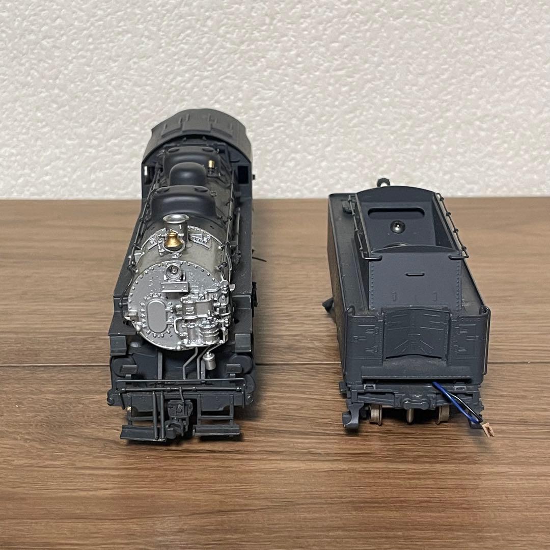 m*m様 ランバート　CHESAPEAKE & OHIO ボックス付き