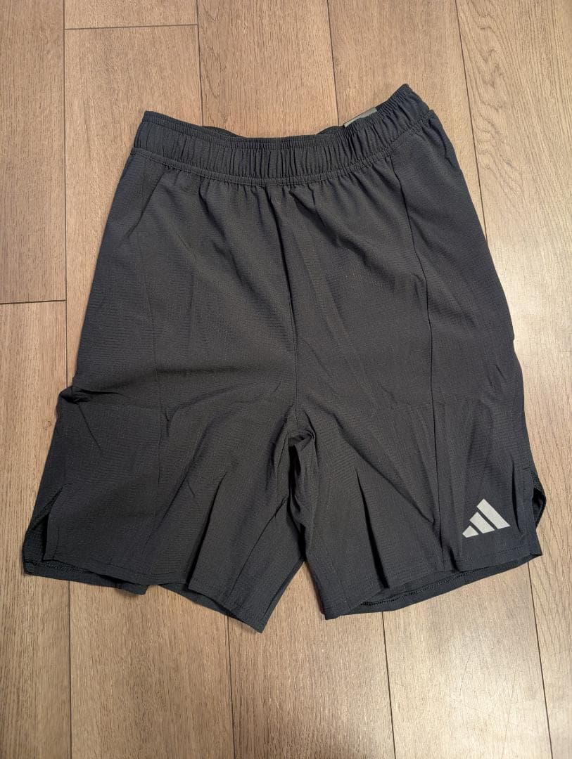 ★新品未使用／adidas（アディダス）トレーニングウェア上下セット★