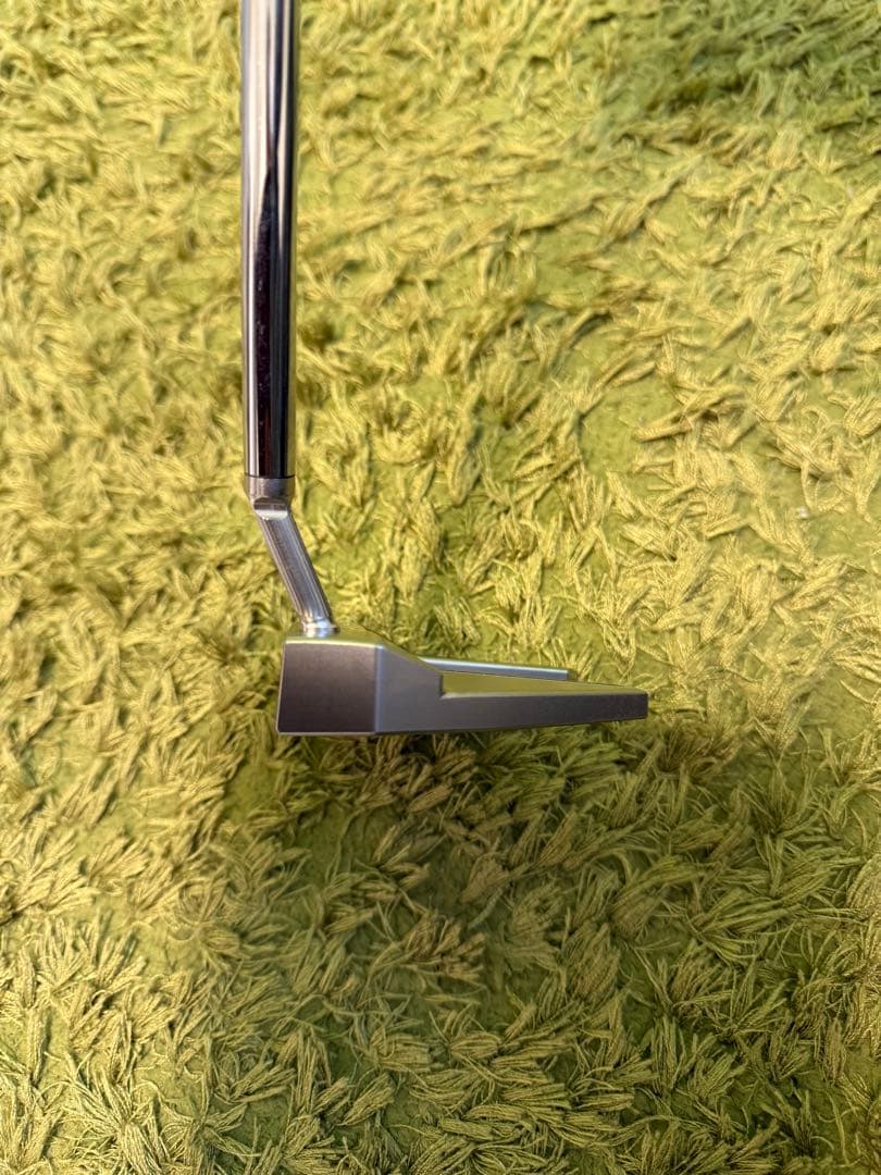 【超美品】正規カスタム★スコッティキャメロン★2025 ファントム7.5★パター