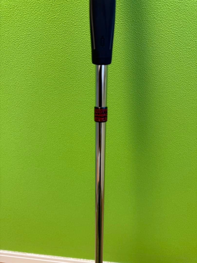 【超美品】正規カスタム★スコッティキャメロン★2025 ファントム7.5★パター