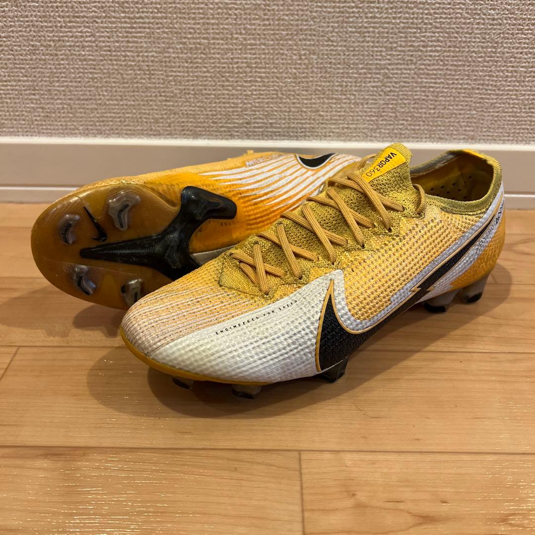 Nike Superfly マーキュリアル FG 26cm