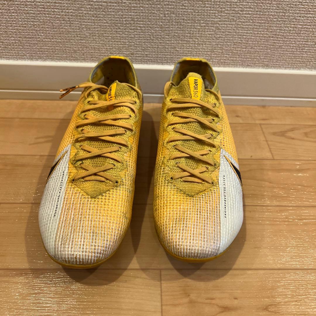 Nike Superfly マーキュリアル FG 26cm