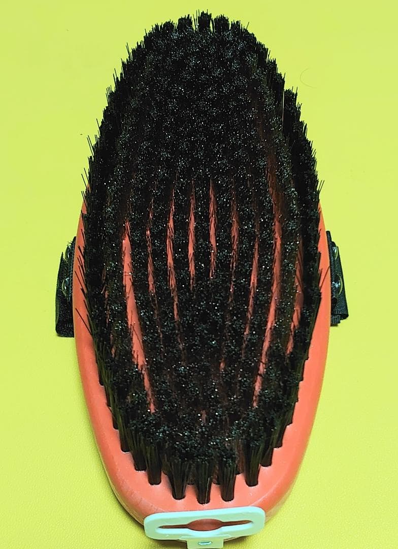 SWIX〔スウィックス ブラシ〕 T0179O オーバル スチールブラシ