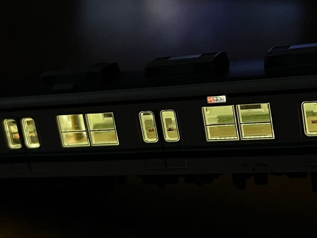 ［加工あり］KATO 東武8000系　12両