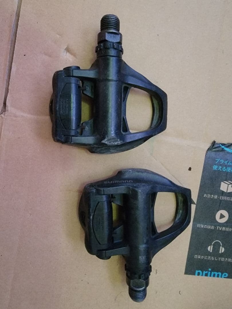 SHIMANO　SORA　コンポーネントセット　3000&3500　おまけ付