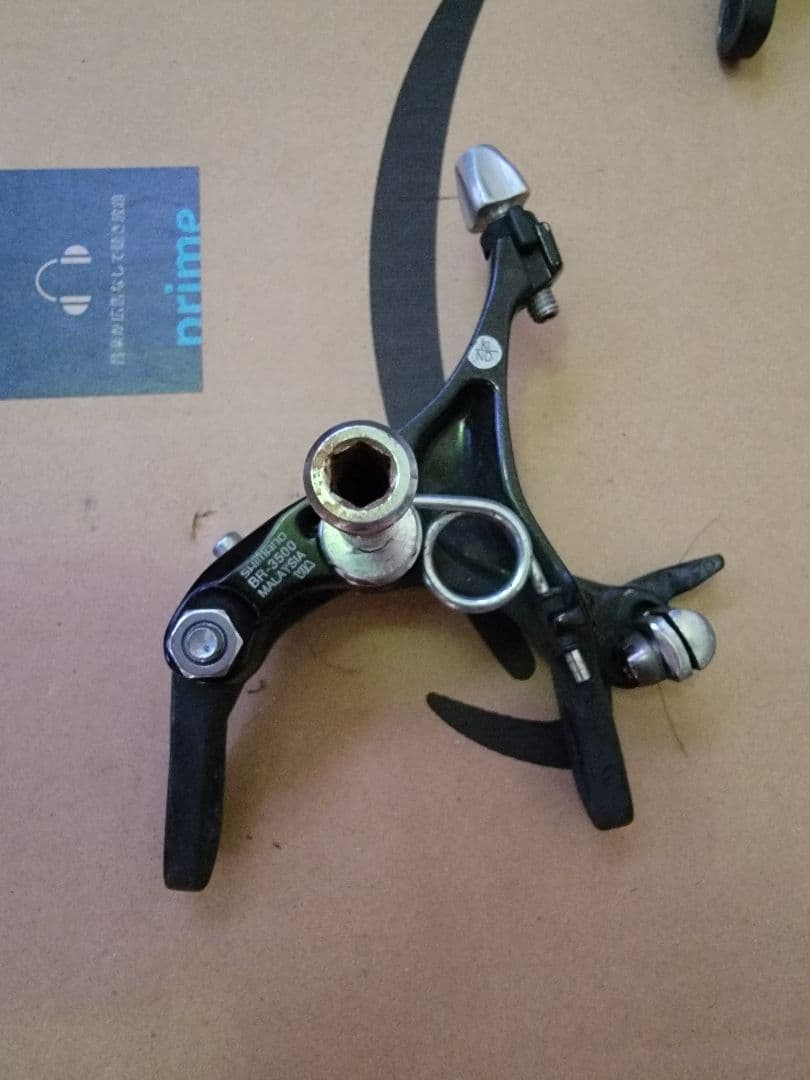 SHIMANO　SORA　コンポーネントセット　3000&3500　おまけ付