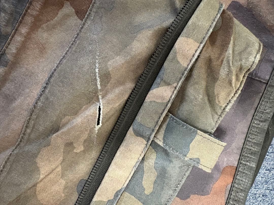 スノーボード VOLCOM L GORE-TEX pants cam L