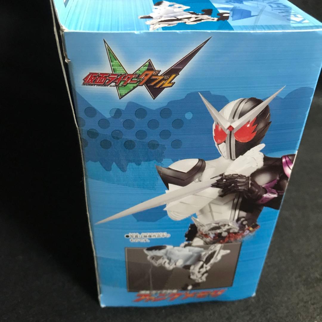 完全未開封●初回生産分限定● ファングメモリ＆初回限定ジョーカーメモリ