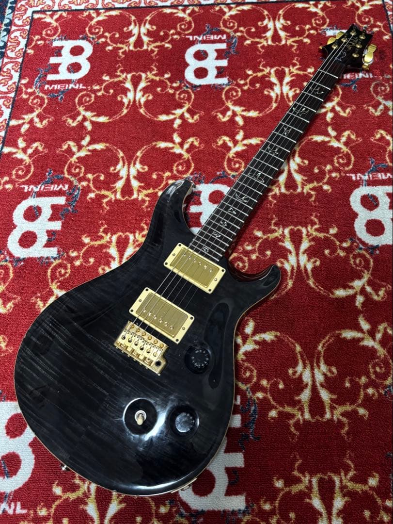 PRS custom 24 2008年製　Coreシリーズ