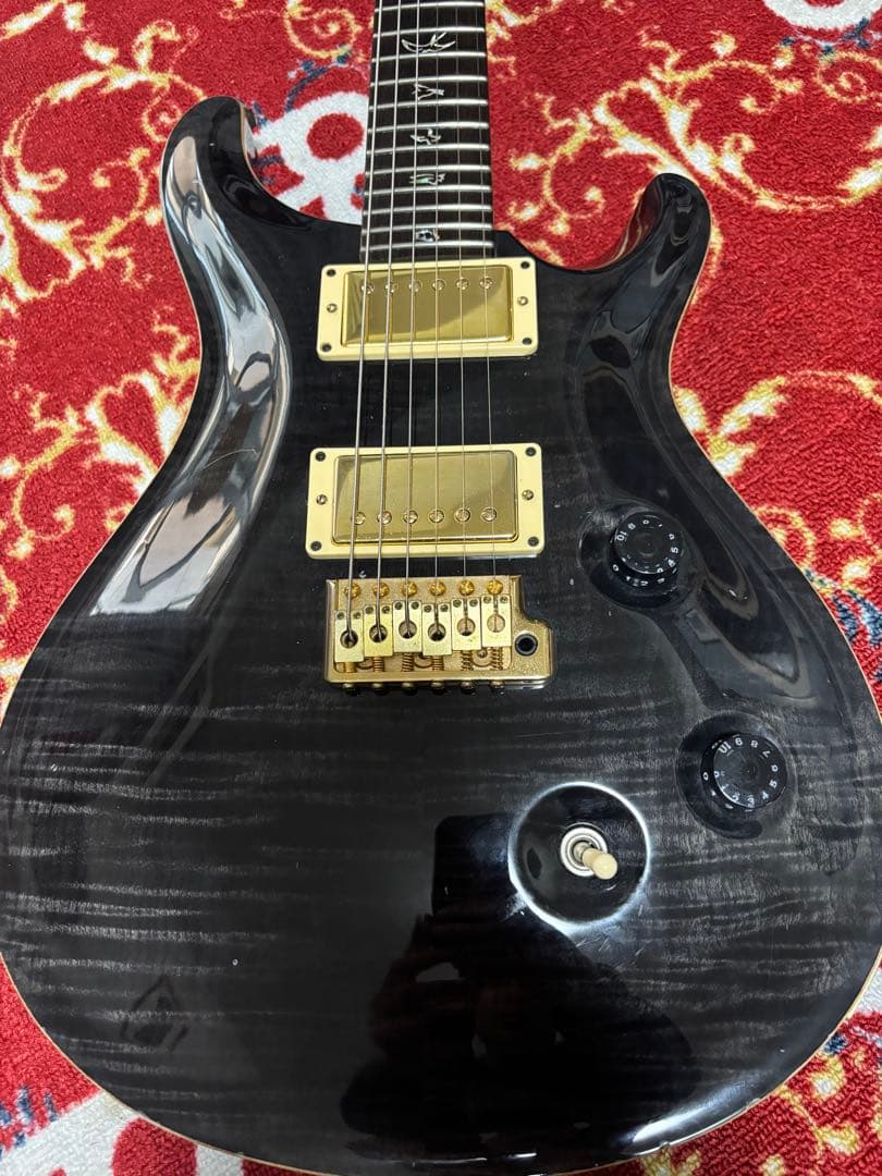 PRS custom 24 2008年製　Coreシリーズ