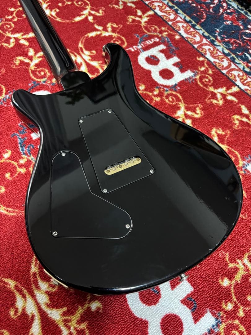 PRS custom 24 2008年製　Coreシリーズ