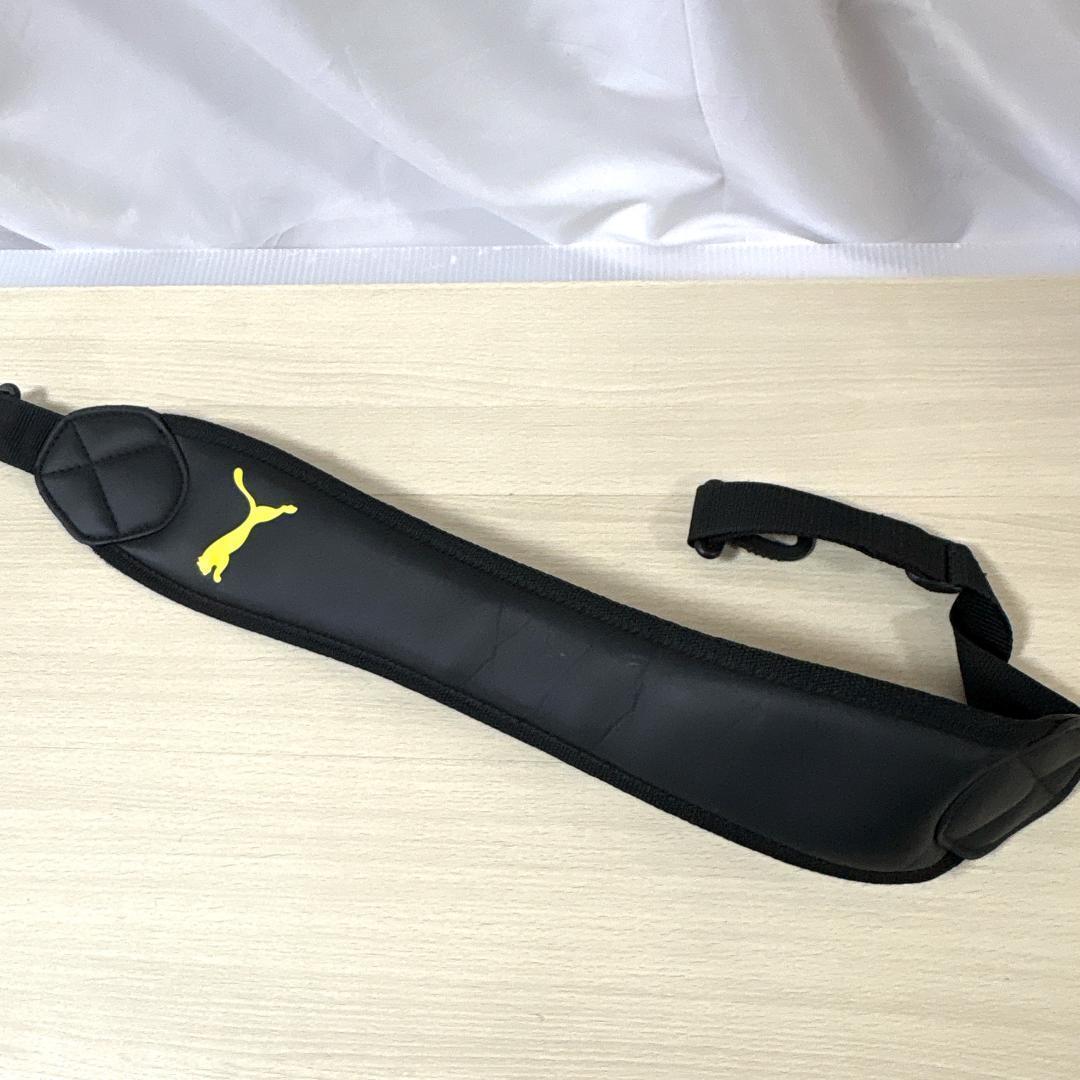 PUMA プーマ CBコア キャディバッグ [美品]