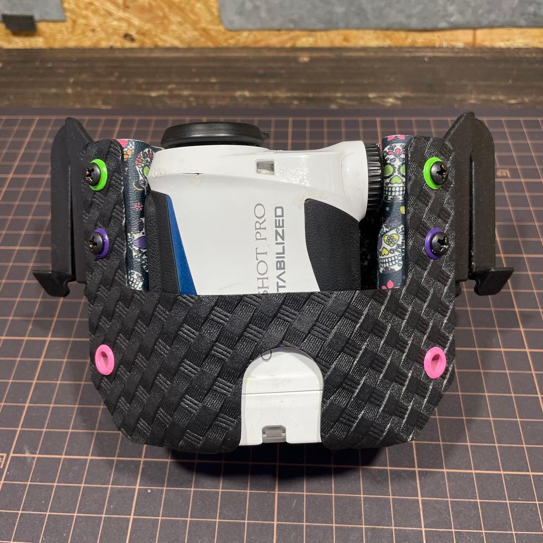 【アウトレット品:左手】ニコンクールショットプロスタビライズド専用ケース