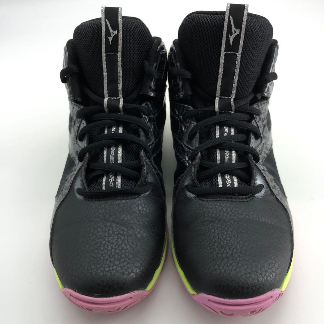 Mizuno ウェーブダイバース　24㎝ フィットネスシューズ