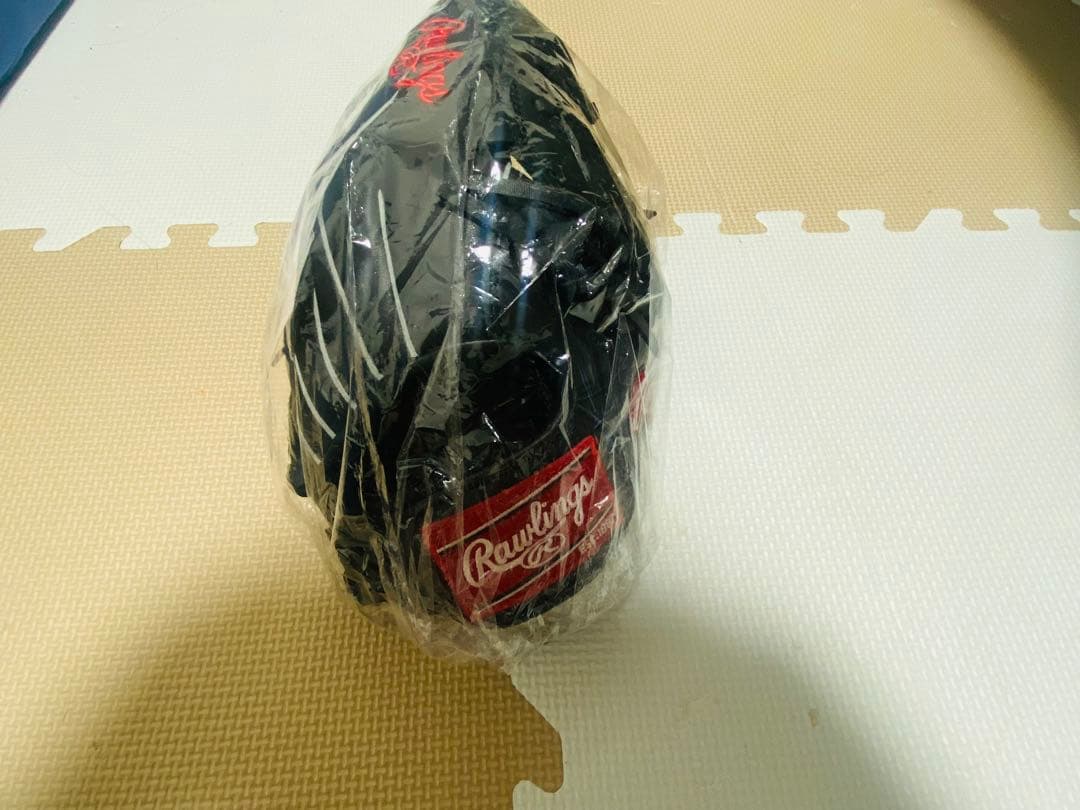 Rawlings軟式用ソフトボール用グローブ