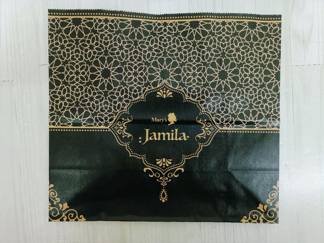 ジャミーラ/フルム 夢/イシュク/ライルメリー/バレンタイン/2026/