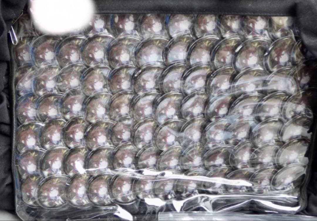 ツイステッドワンダーランド リドル キービジュアル 缶バッジ 纏めて