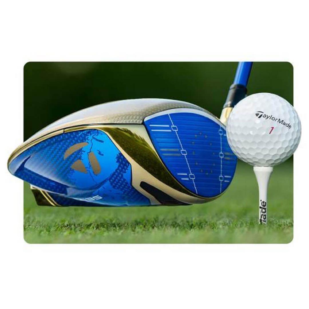 テーラーメイド　qi35 europe