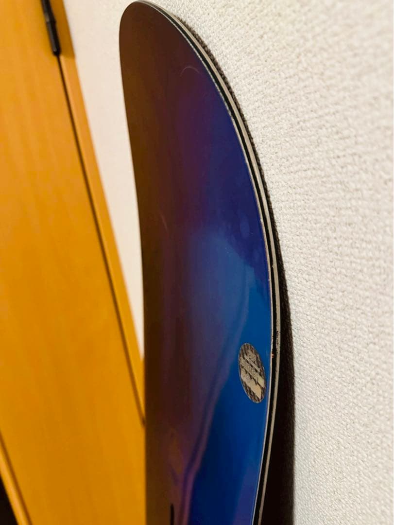 超希少 良品✨ BURTON CLOUDSPLITTER