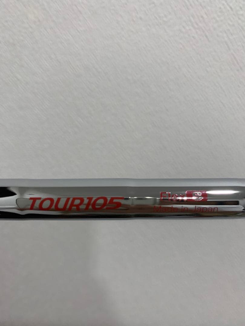 【新品未使用品】ZXi5アイアン 6本セット