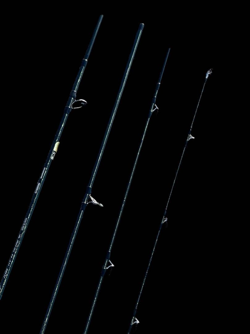 SHIMANO Asquith（アスキス）J1366