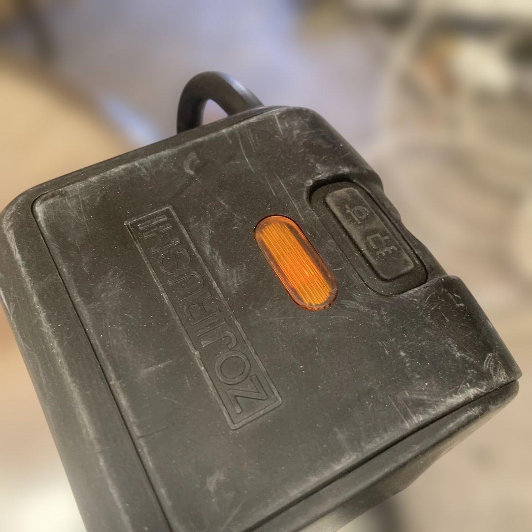 動作確認済み象印業務用ステンレスジャー 保温専用 THS-C60