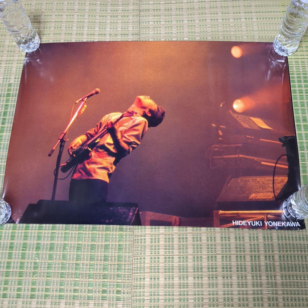 美品　FINAL　 TOUCH　DOWN　ＣＣＢ ラストステージ