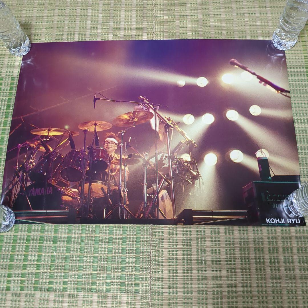 美品　FINAL　 TOUCH　DOWN　ＣＣＢ ラストステージ