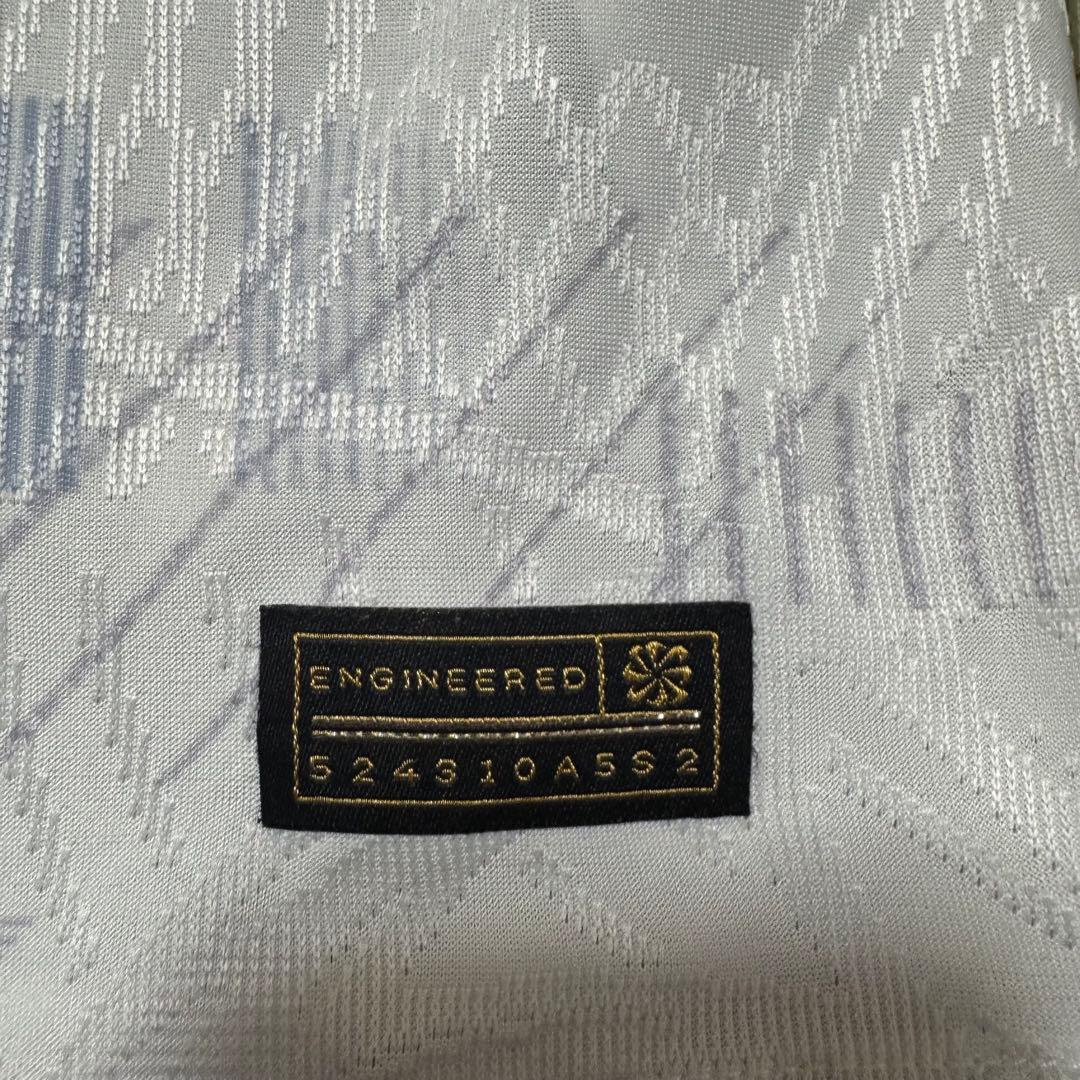 トッテナム 23/24 オーセンティック　ユニフォーム　7番　ソンフンミン　M