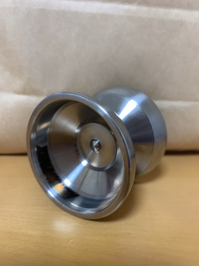 mowl AERODYNEX Ti ロゴ有り