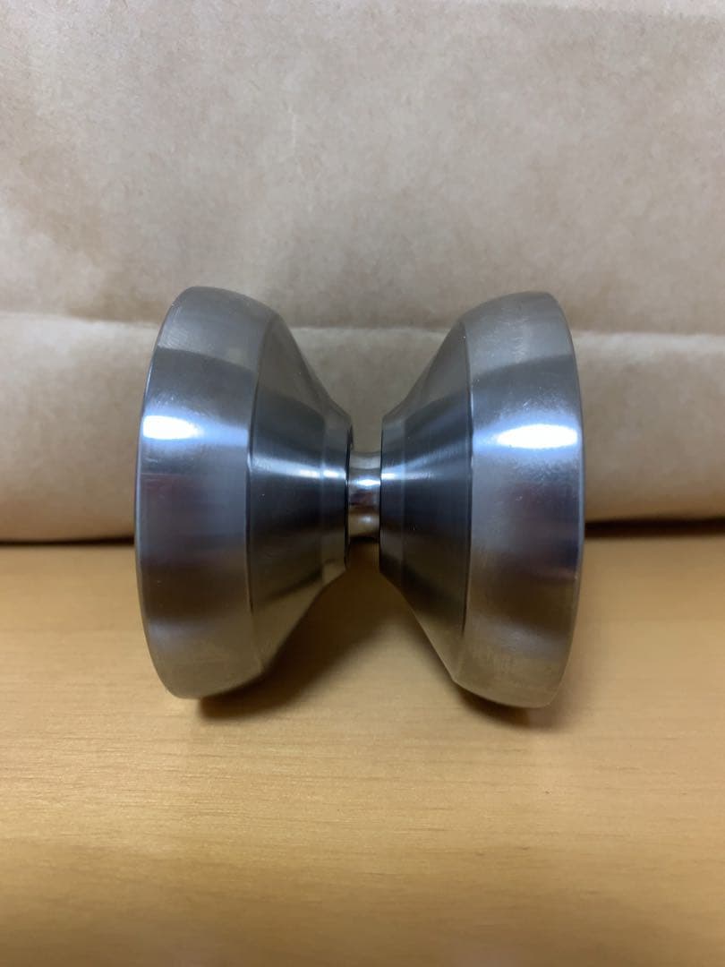 mowl AERODYNEX Ti ロゴ有り