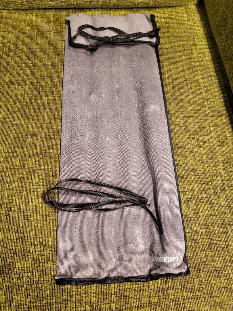 ND-5'10\"(5'3\") ヌード Nude モンスターキス バリバス