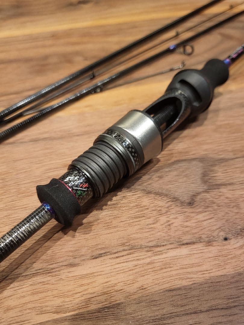 ND-5'10\"(5'3\") ヌード Nude モンスターキス バリバス