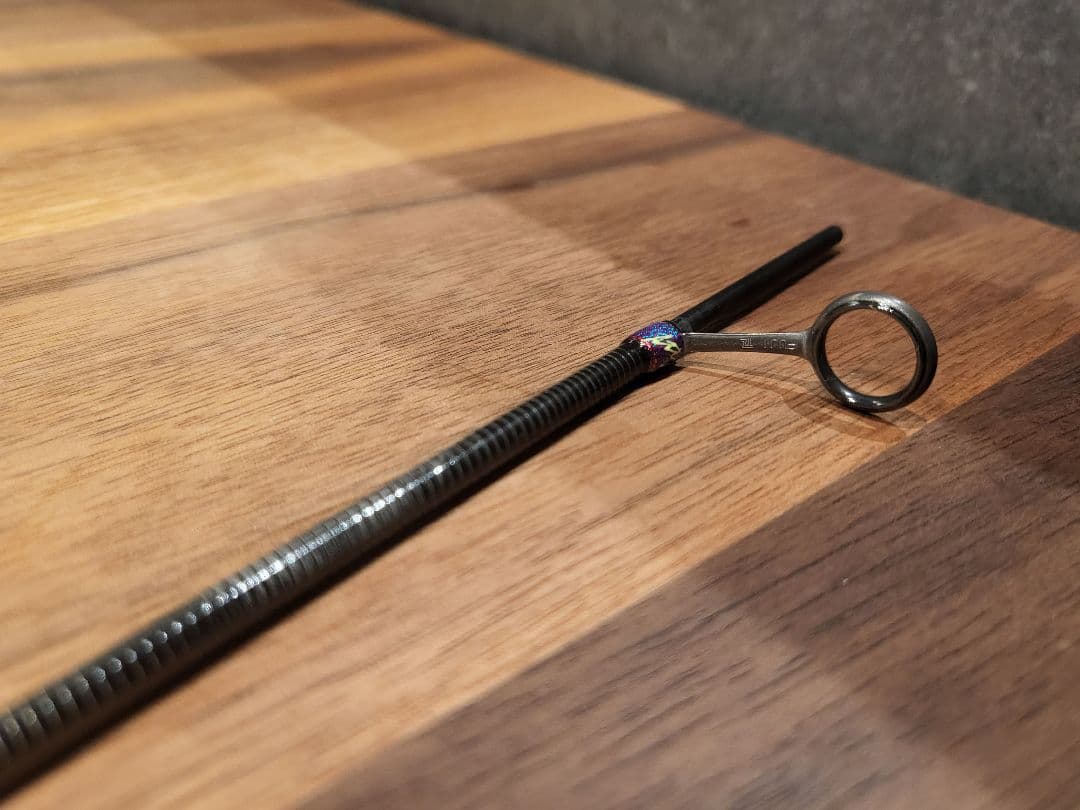 ND-5'10\"(5'3\") ヌード Nude モンスターキス バリバス