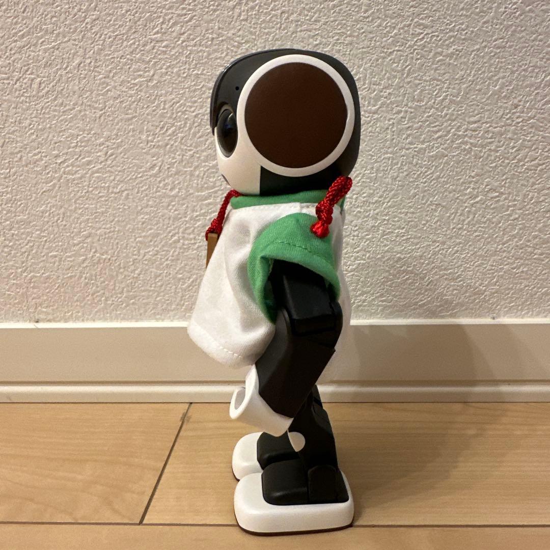 【美品】SHARP シャープ SR-S05BJ RoBoHoN ロボホン