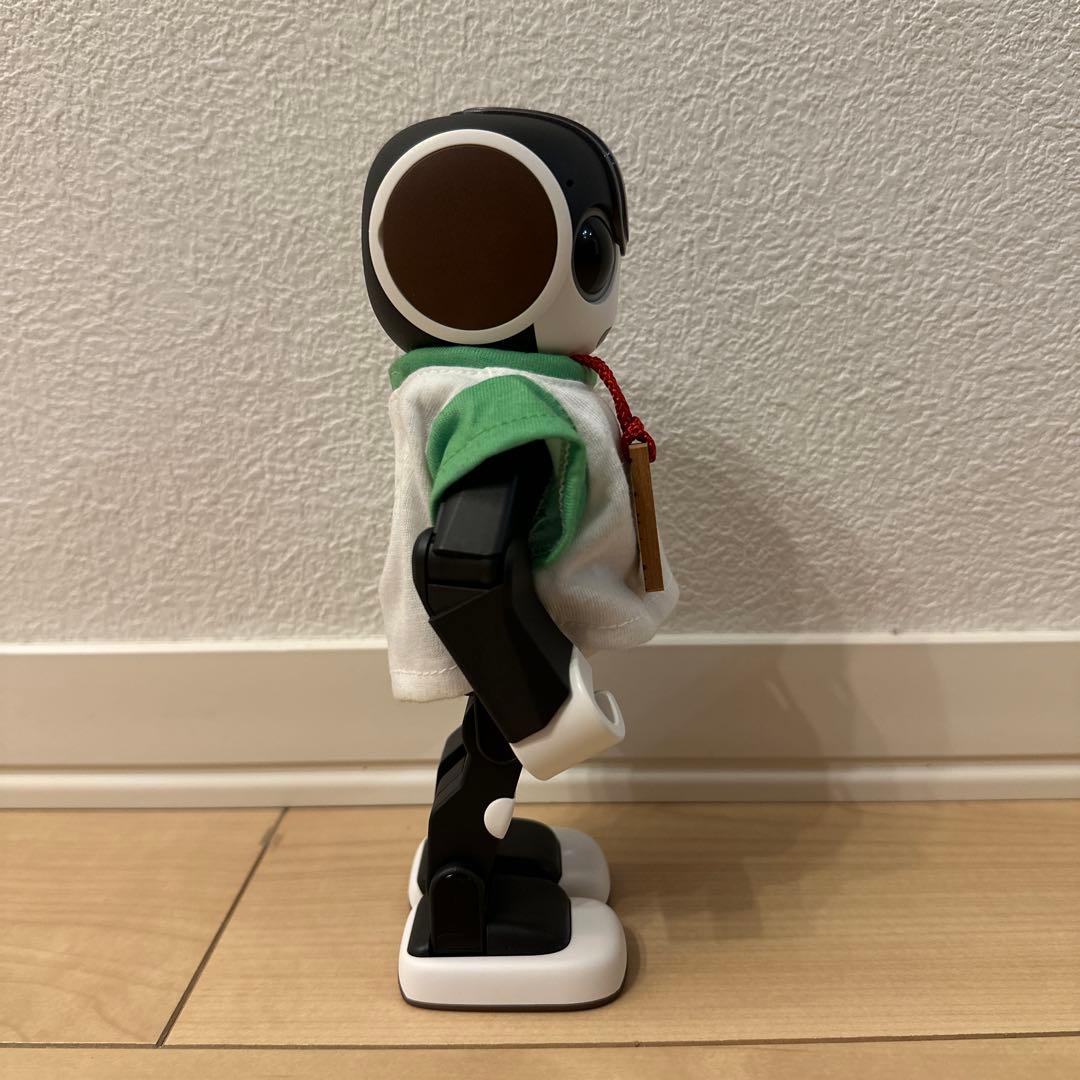 【美品】SHARP シャープ SR-S05BJ RoBoHoN ロボホン